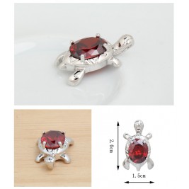 Necklace Turtle siam